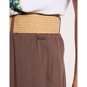 Pantalón Largo Moca - Terdam