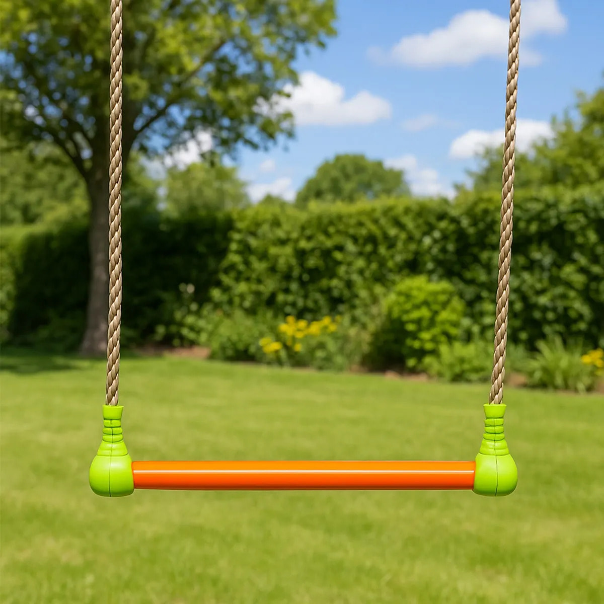 Trapèze métal pour portiques de 1,90 à 2,50 m