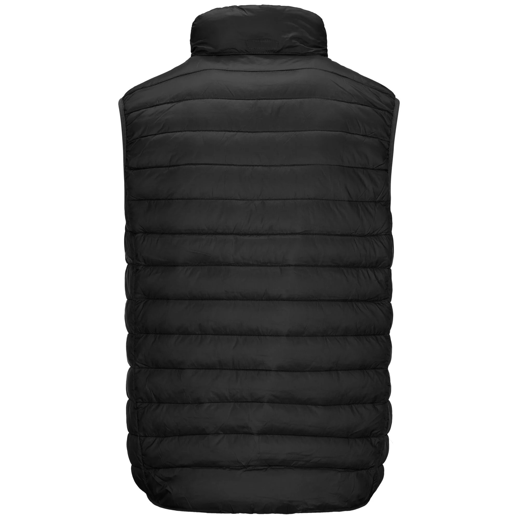 Giacche Kappa Uomo Logo Korpo Astrovest Nero