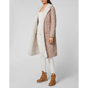 PHILIPP PLEIN Coat MONOGRAM