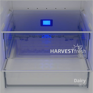 Réfrigérateur combiné BEKO B3RCNE565HXB