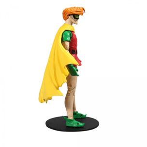 Dc Multiverse Build A Action Figura Robin (batman: The Dark Knight Returns) 18 Cm Mcfarlane Toys