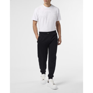 PHILIPP PLEIN Basic Joggers Plein