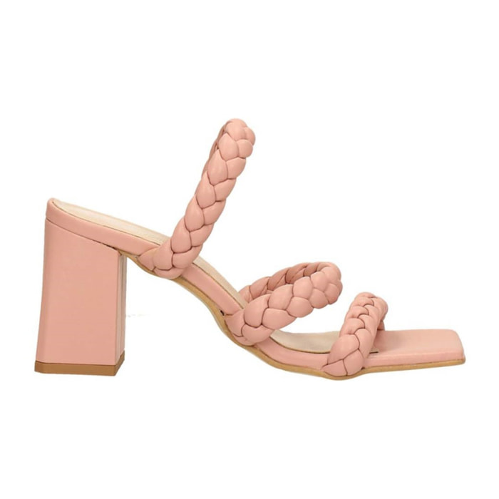 Sandali Donna Tata Italia Beige