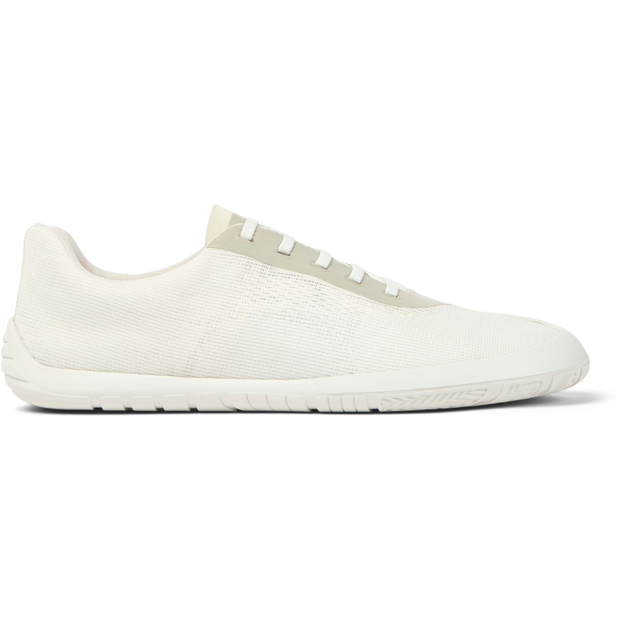 Sneakers - CAMPER Peu Path+ - Bianco - Tessuto tecnico