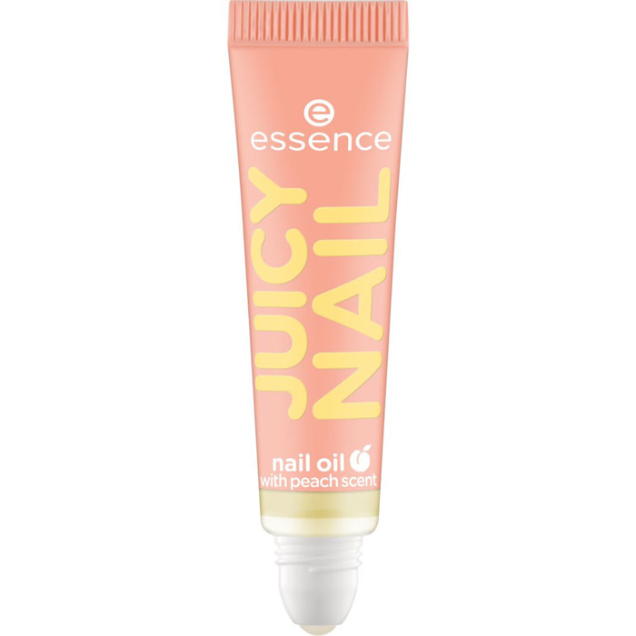 Juicy Nail - Huile pour les Ongles 11 ml