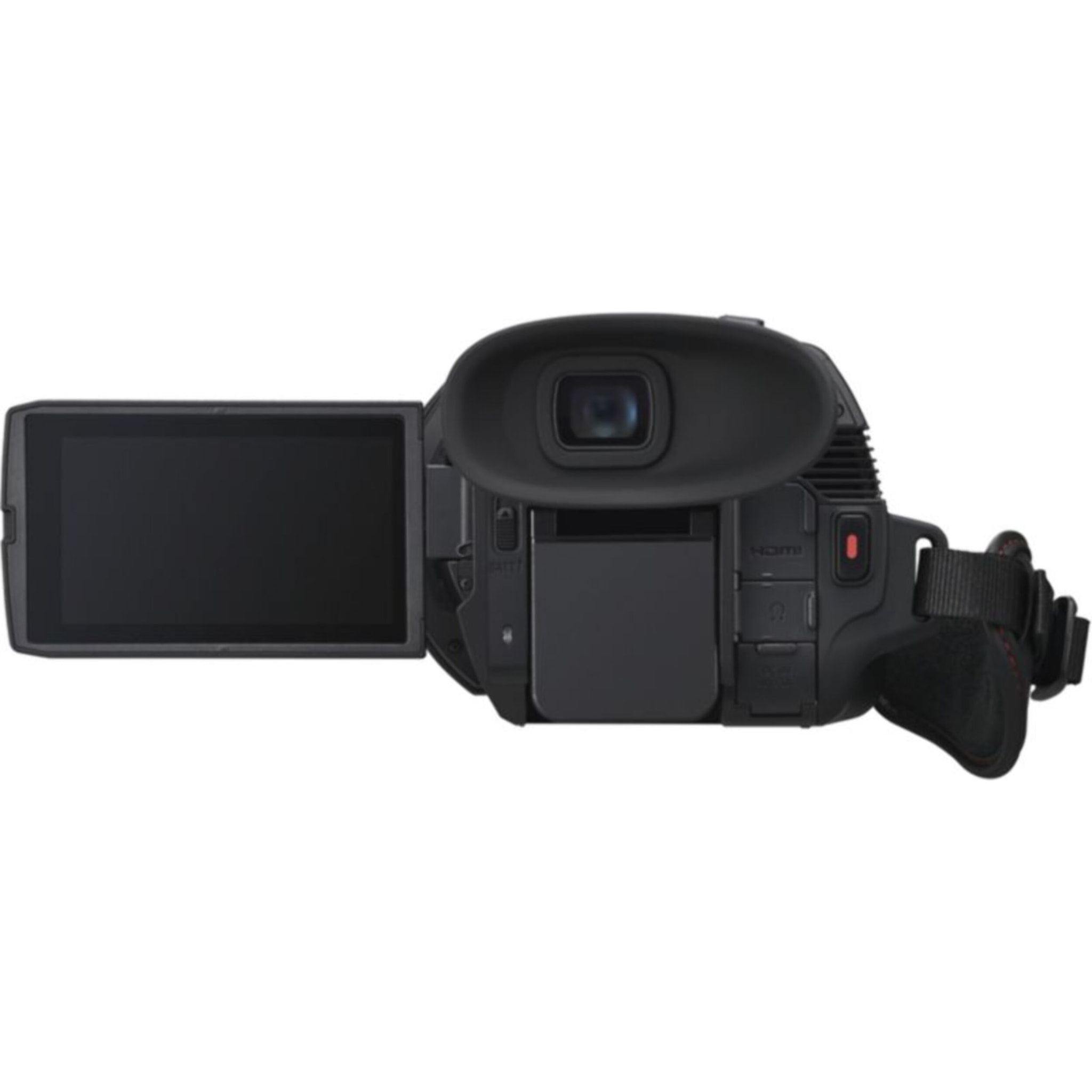 Caméscope PANASONIC X1600 Semi-Pro 4K