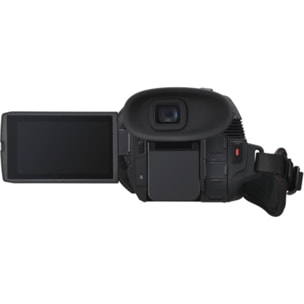 Caméscope PANASONIC X1600 Semi-Pro 4K
