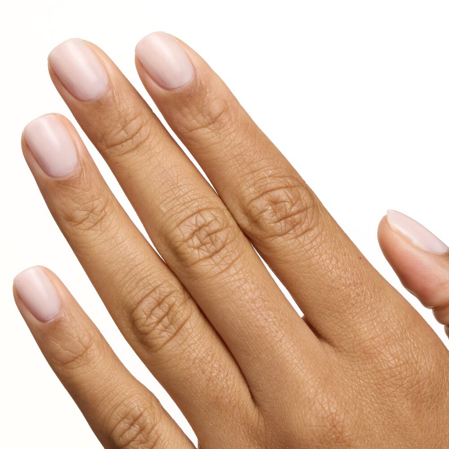 Gel Nail Polish - Vernis à Ongles Séchage Rapide Fini Brillant 8ml