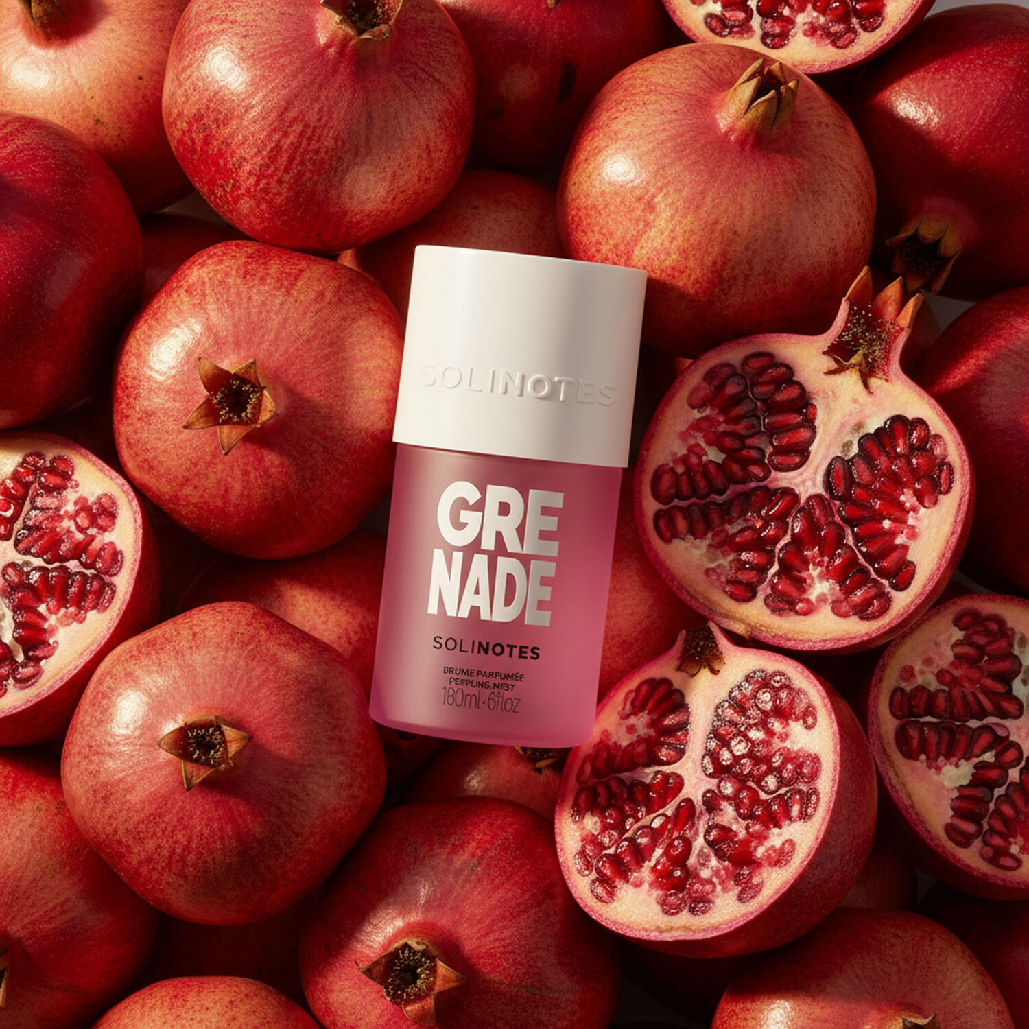 Grenade - Brume Parfumée 180 ml