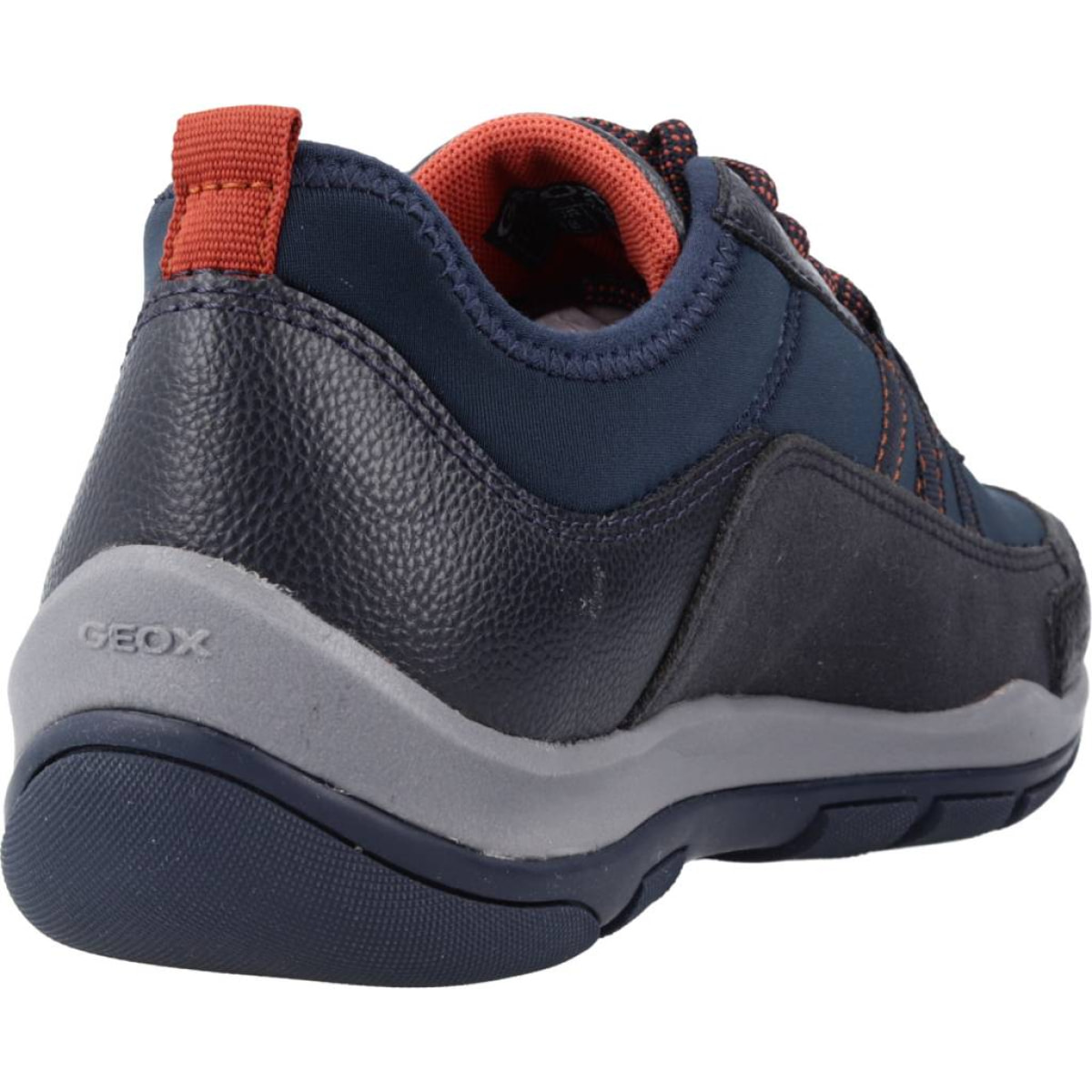 SNEAKERS GEOX  D KANDER