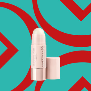 Twist Glowy - Illuminateur Stick Crémeux Fini Brillant