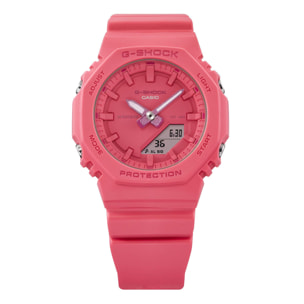 Reloj Casio GMA-P2100-4AER Unisex Analogico/digital Cuarzo con Correa de Resina