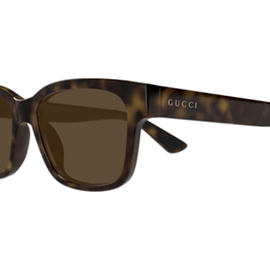Gafas de Sol Gucci GG1716S-002 de Acetato Hombre 54 mm