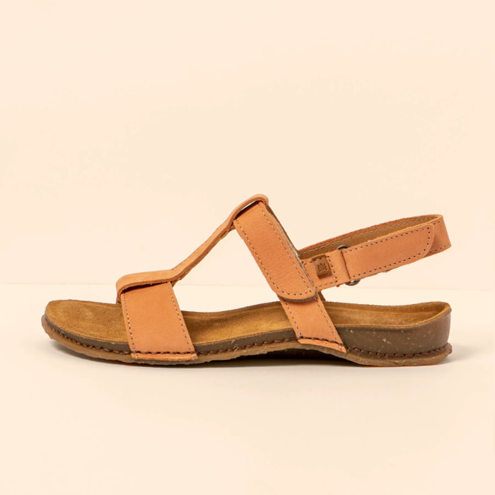 Sandalias N5816 PLEASANT PEACH /PANGLAO color Peach