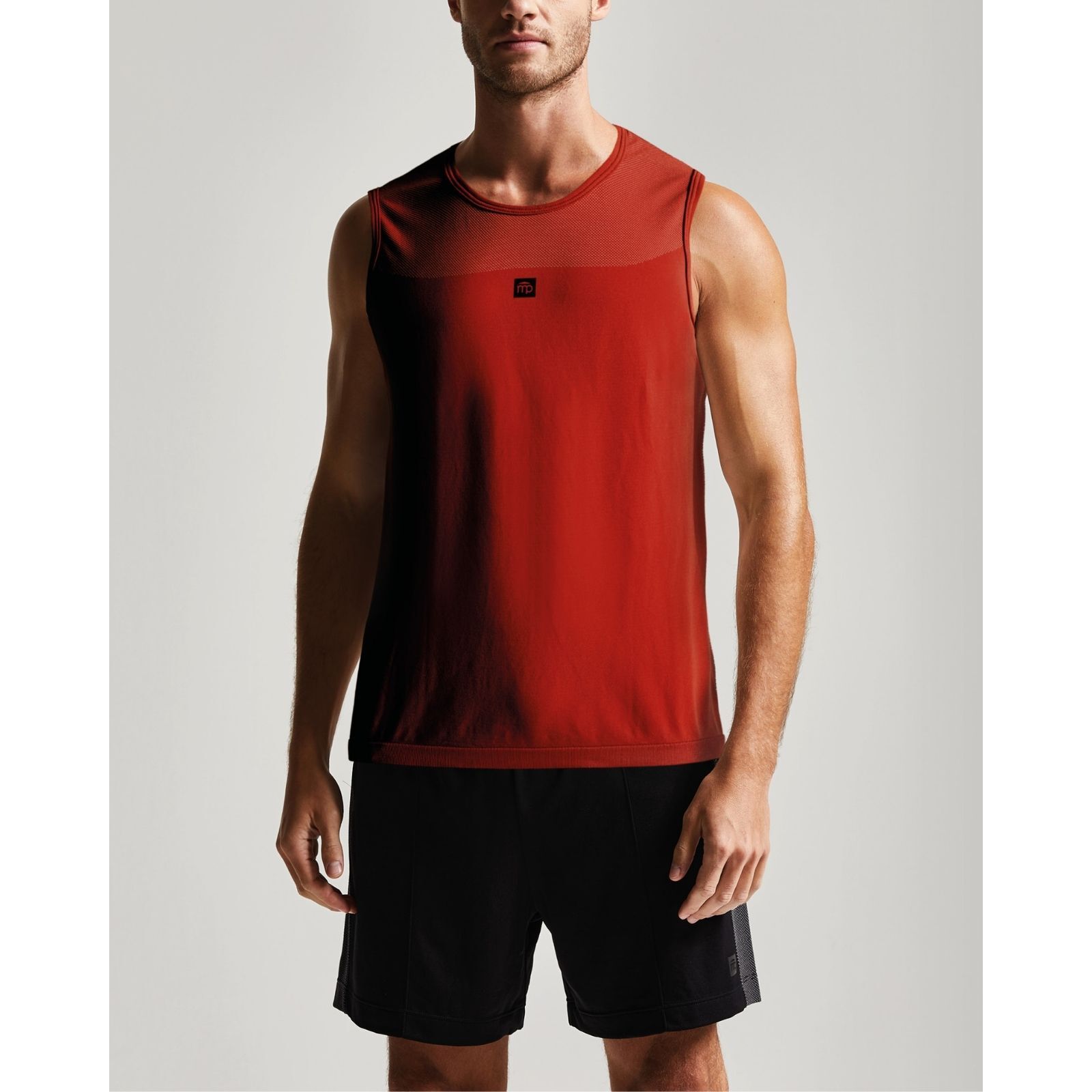 CANOTTA ATHLETIC UOMO