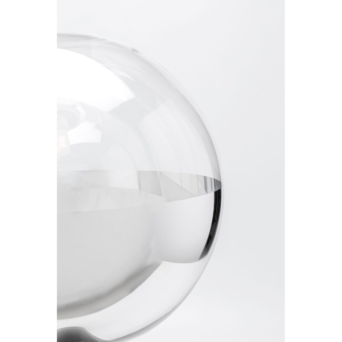 Lampe Disco Ball 64cm Kare Design