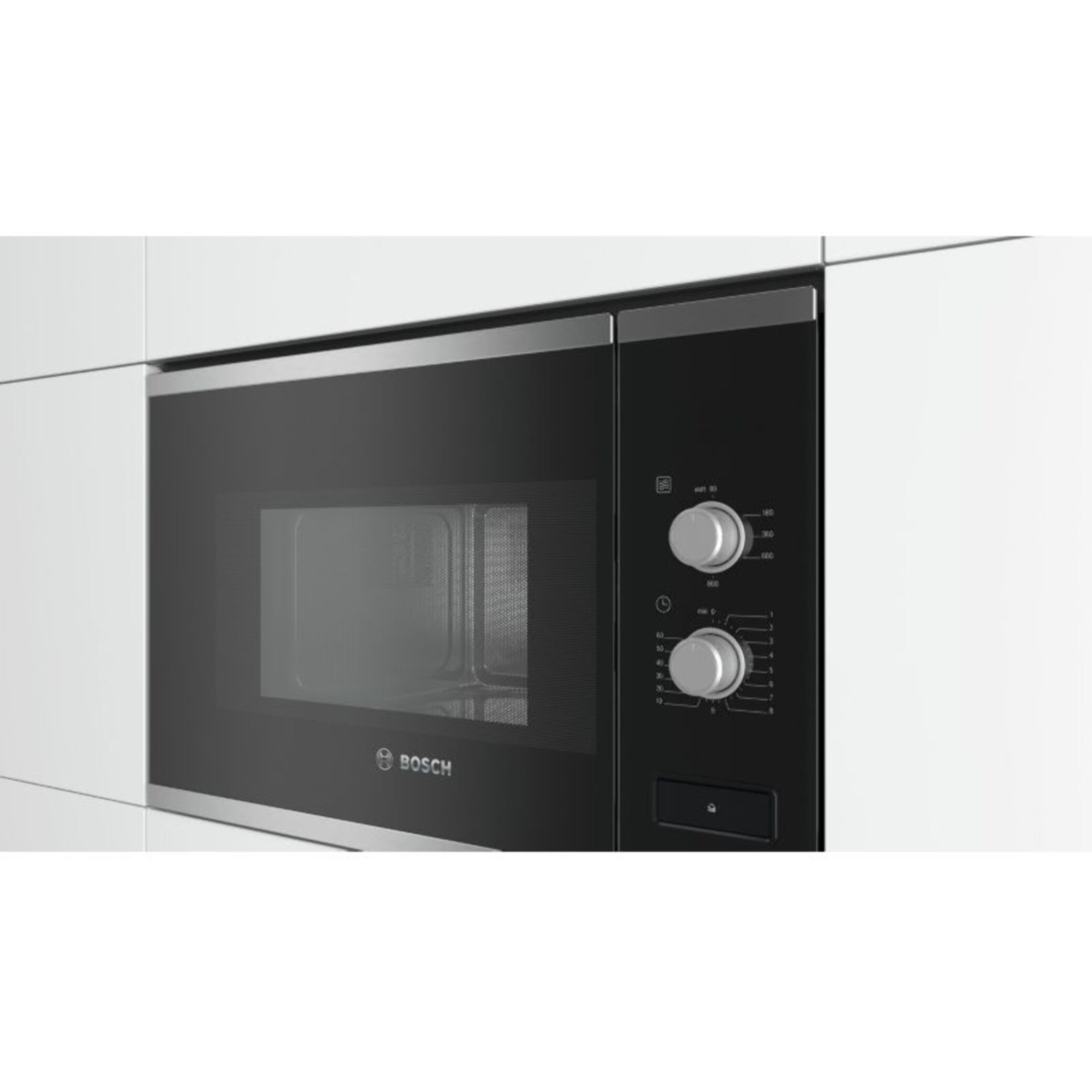Micro ondes encastrable BOSCH BFL520MS0