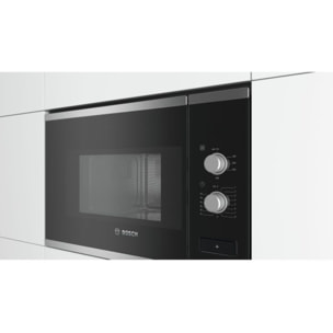 Micro ondes encastrable BOSCH BFL520MS0