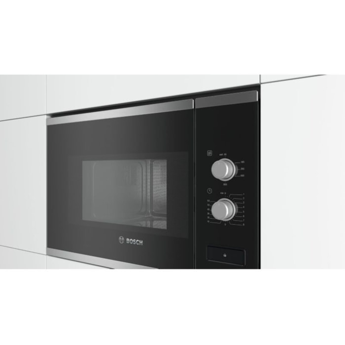 Micro ondes encastrable BOSCH BFL520MS0