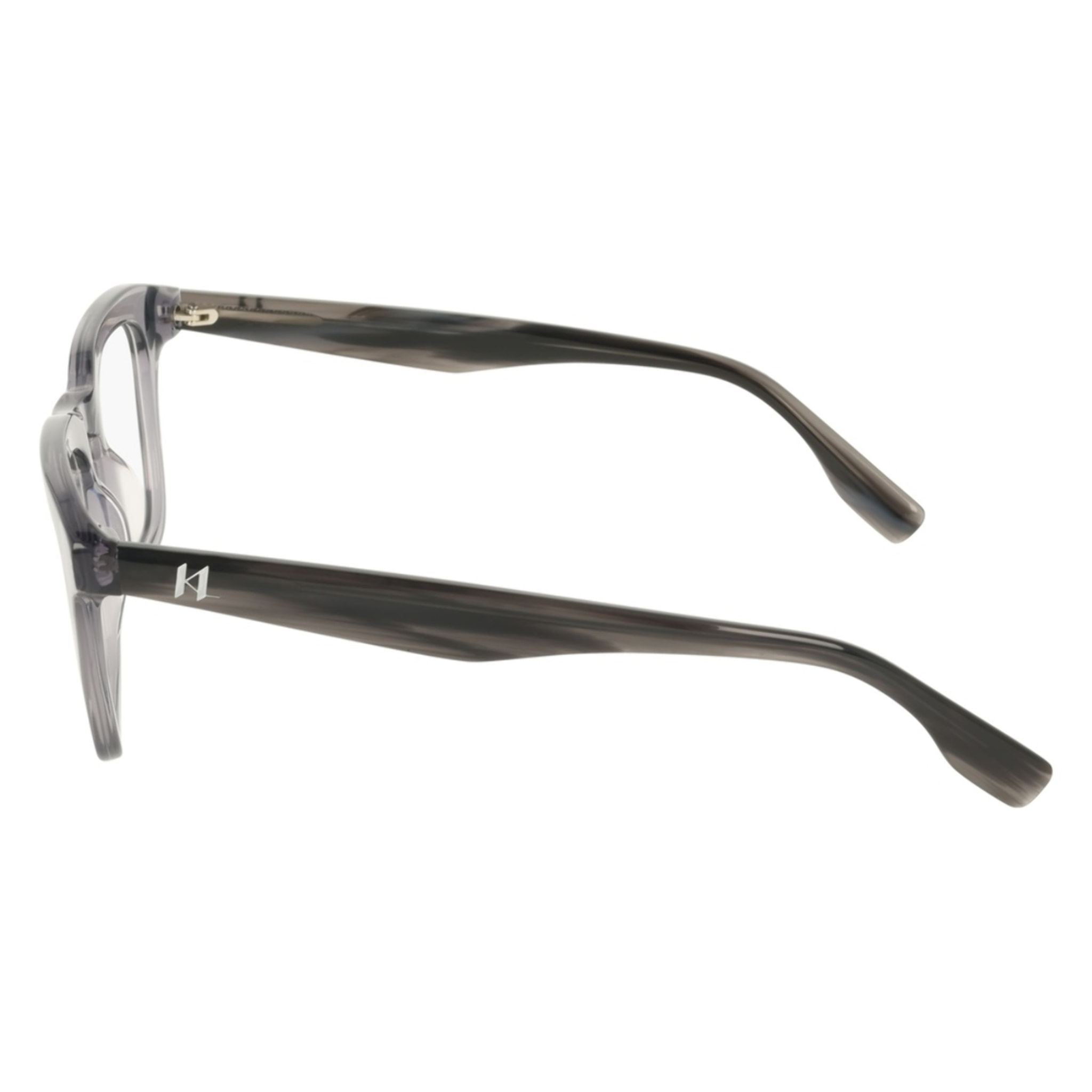 Gafas de Vista Karl Lagerfeld KL6280 020 de Acetato Hombre 50 mm