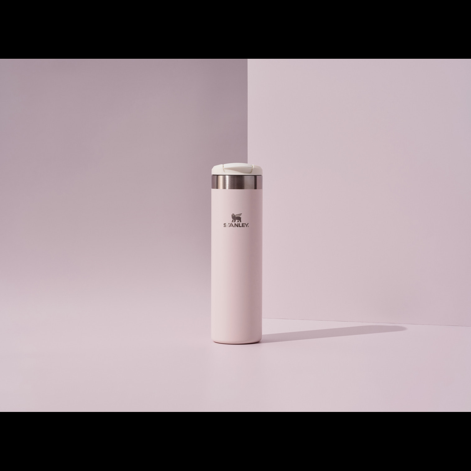 Termo café para llevar - 0,59L - AEROLIGHT™ TRANSIT MUG - Rose Quartz