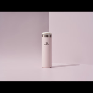 Termo café para llevar - 0,59L - AEROLIGHT™ TRANSIT MUG - Rose Quartz