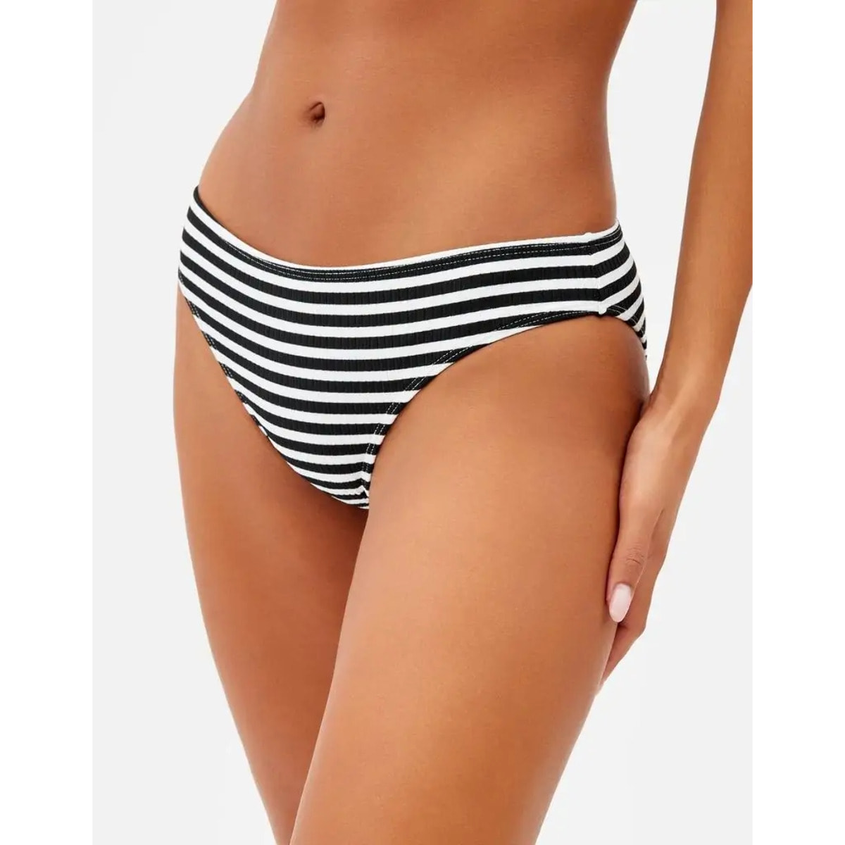 Braguita Bikini Negro - Panla