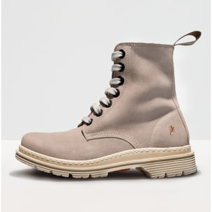 Botines 1891 NOBUCK-W SESAME/ BIRMINGHAM color Sesame