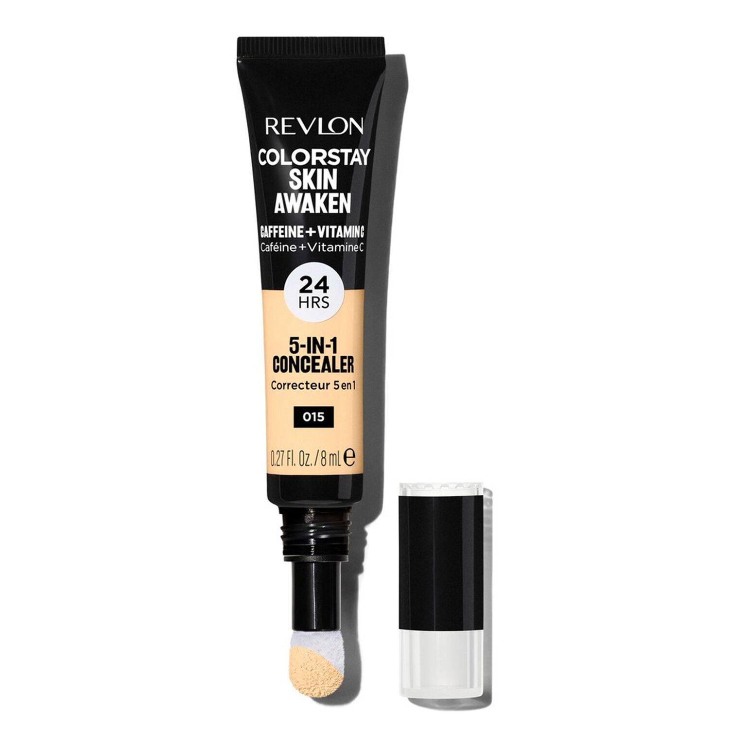 ColorStay Skin Awaken - Anti-cernes 5 en 1 8 ml