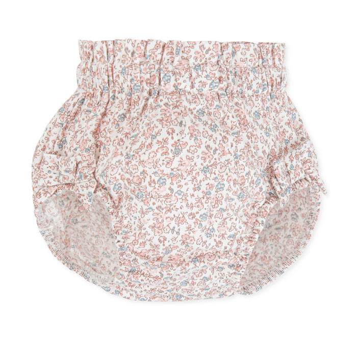 PantalÓn bombacho - PÉtalo