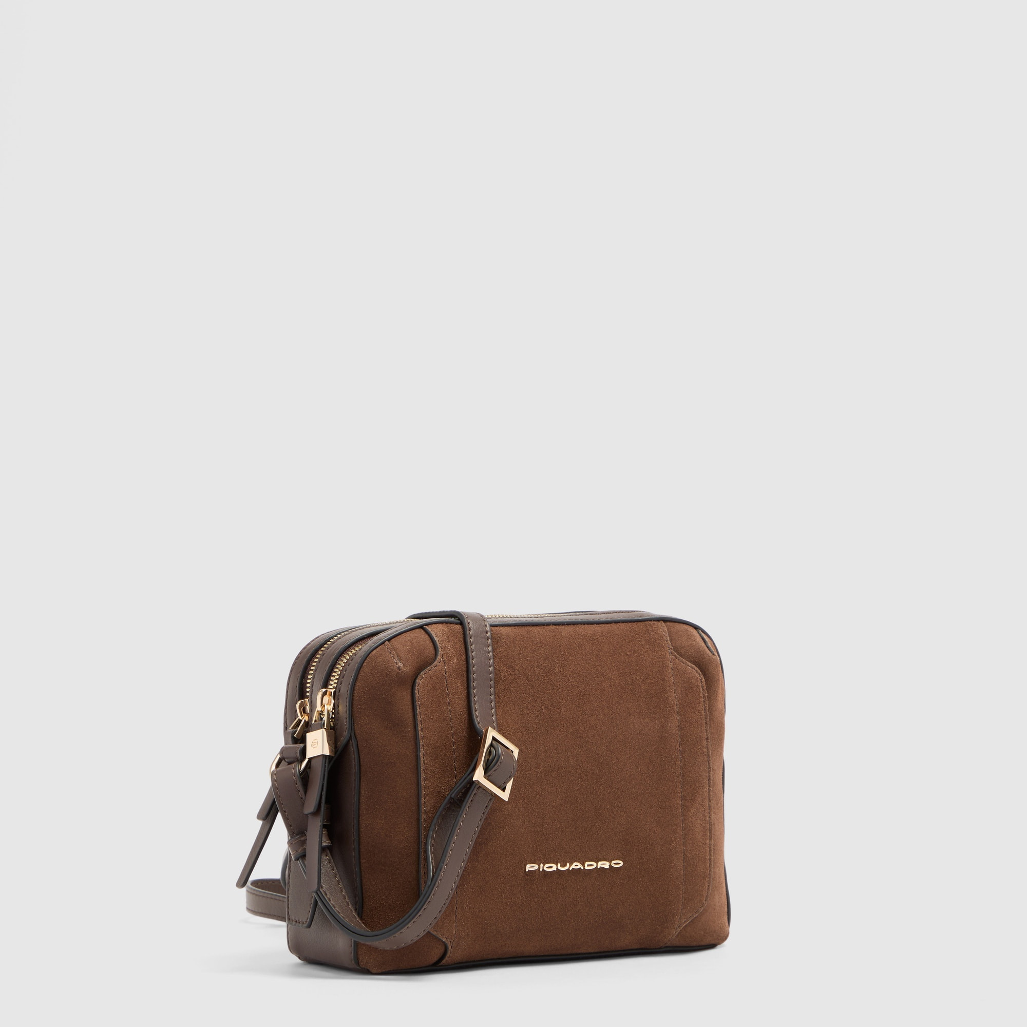 Piquadro Borsa tracolla donna modello camera case