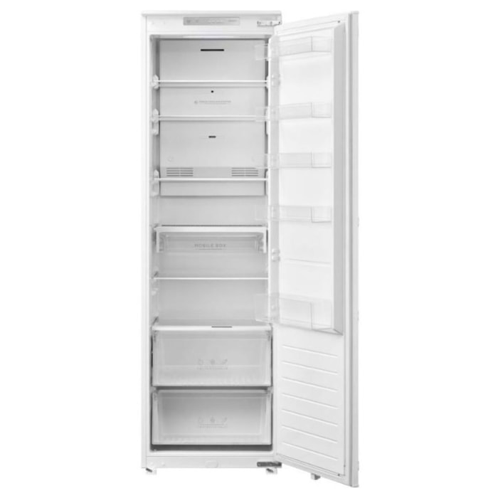 Réfrigérateur 1 porte ESSENTIELB ERLVI180-55miB