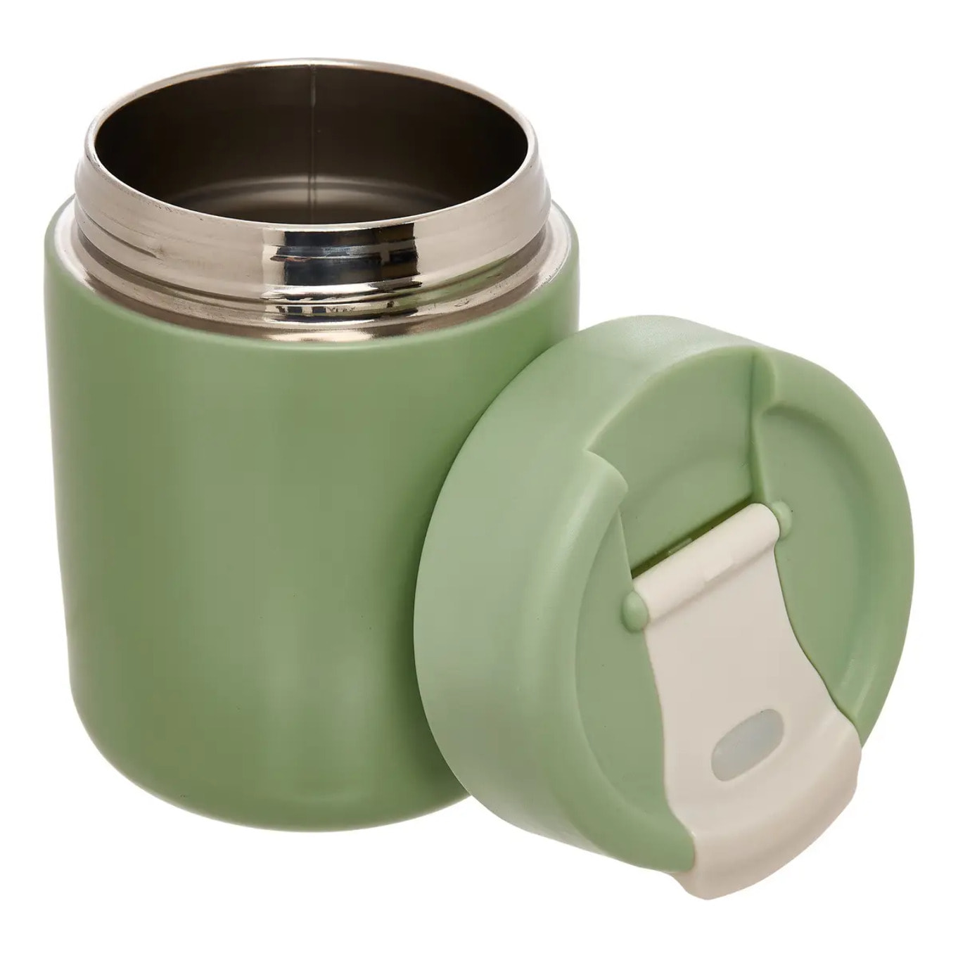 Mug isotherme 0,3L vert