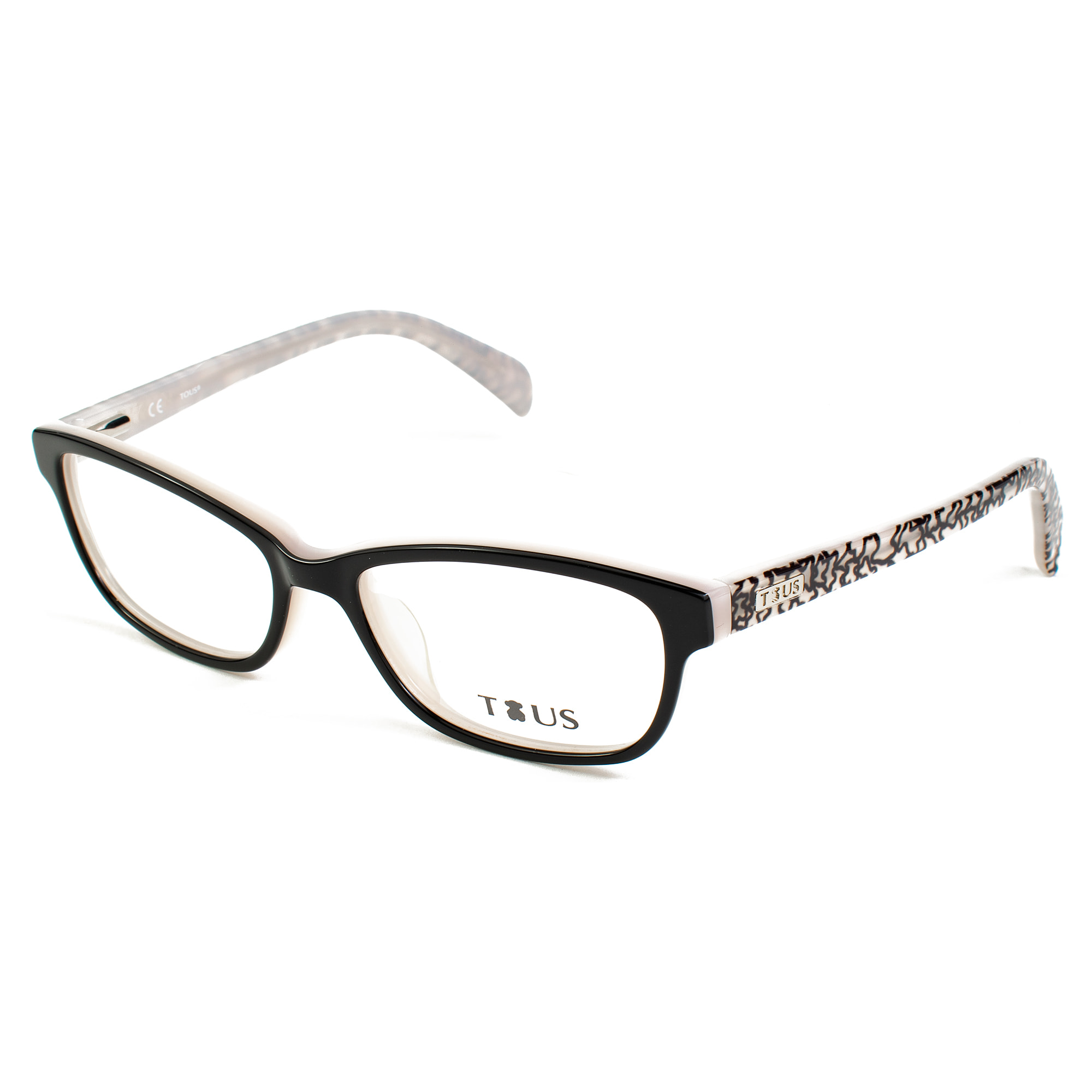 Montura de gafas Tous Infantil VTK5304906BS