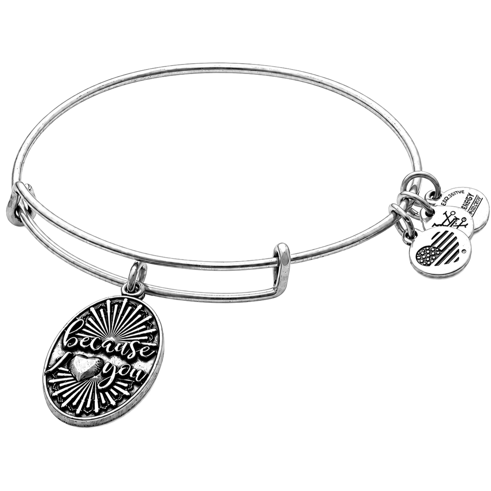 Pulsera Alex And Ani Mujer A16EB127RS