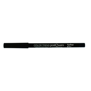 Eyeliner Soft Touch Line Color Trend - Tono Blue| 5 ml