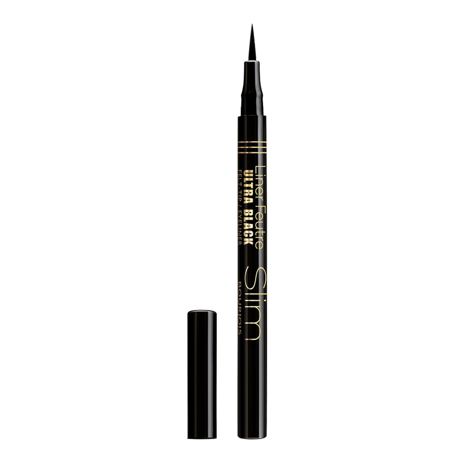 Liner Feutre Slim - Eyeliner Liquide