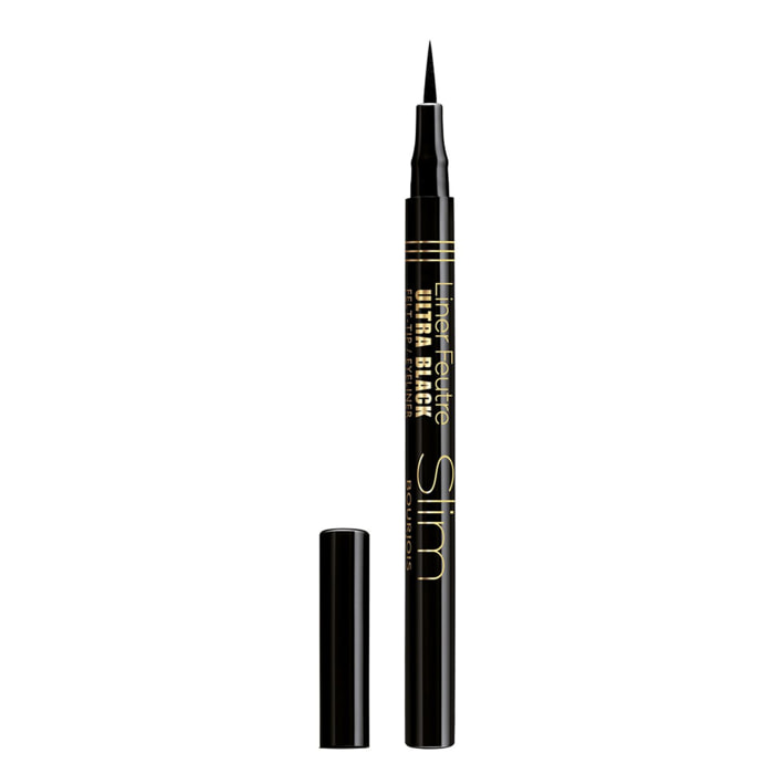 Liner Feutre Slim - Eyeliner Liquide
