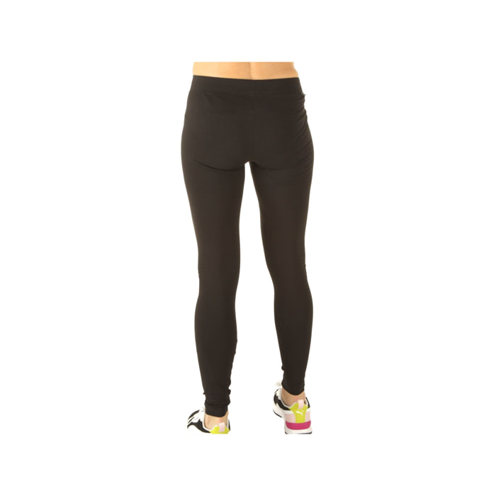 Leggings Ellesse Legging Black Nero