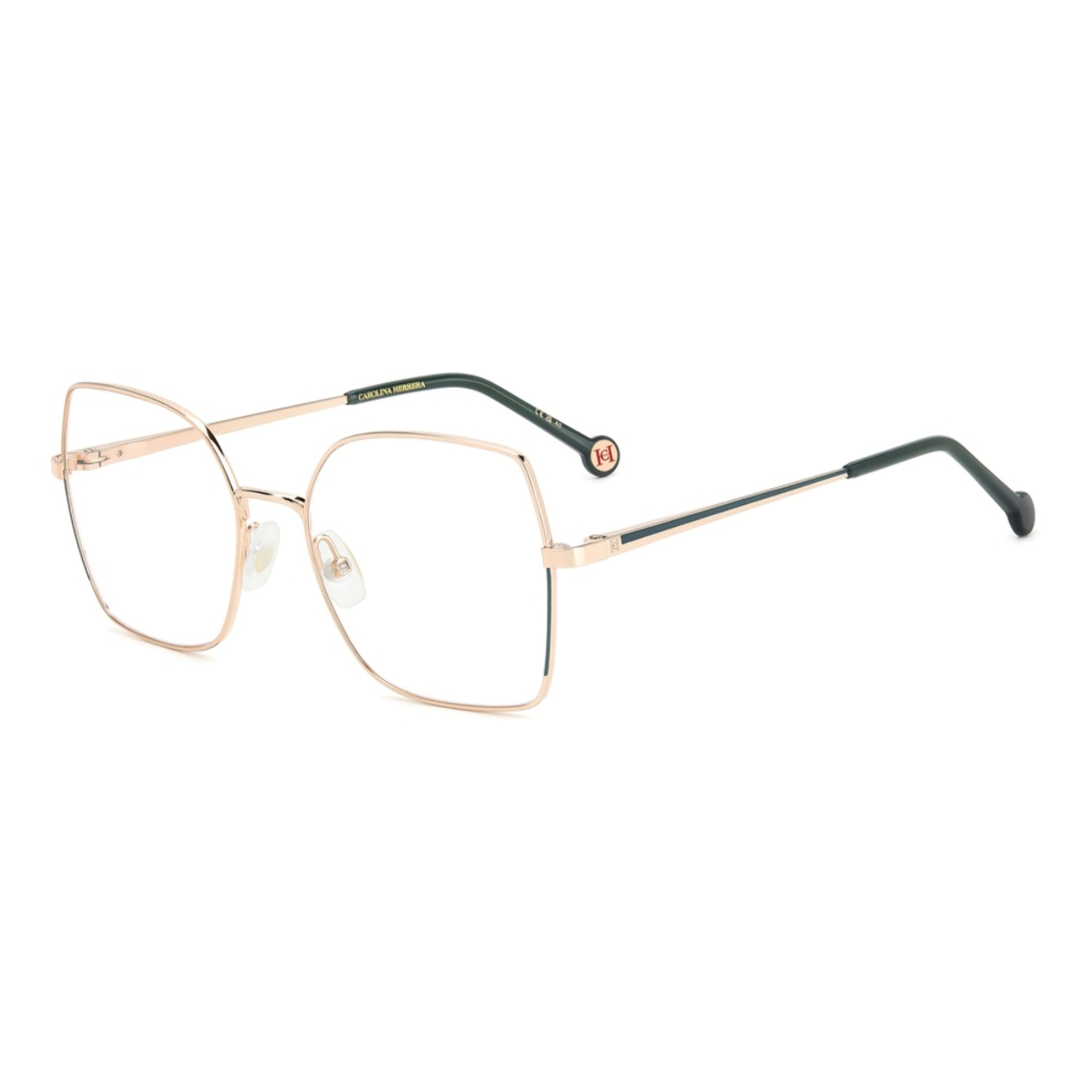 Gafas de Sol Carolina Herrera HER 0221/G/S 3H2 de Acetato Mujer 50 mm