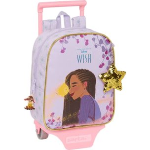 Moch 232+carro 805 wish