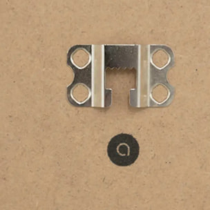 Cadre photo "Sully" 30x40cm