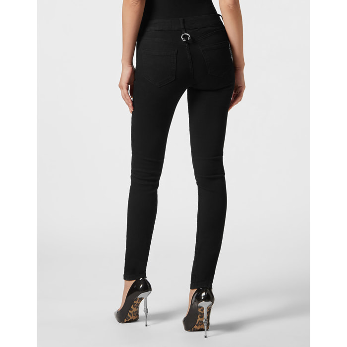 PHILIPP PLEIN Jeggings