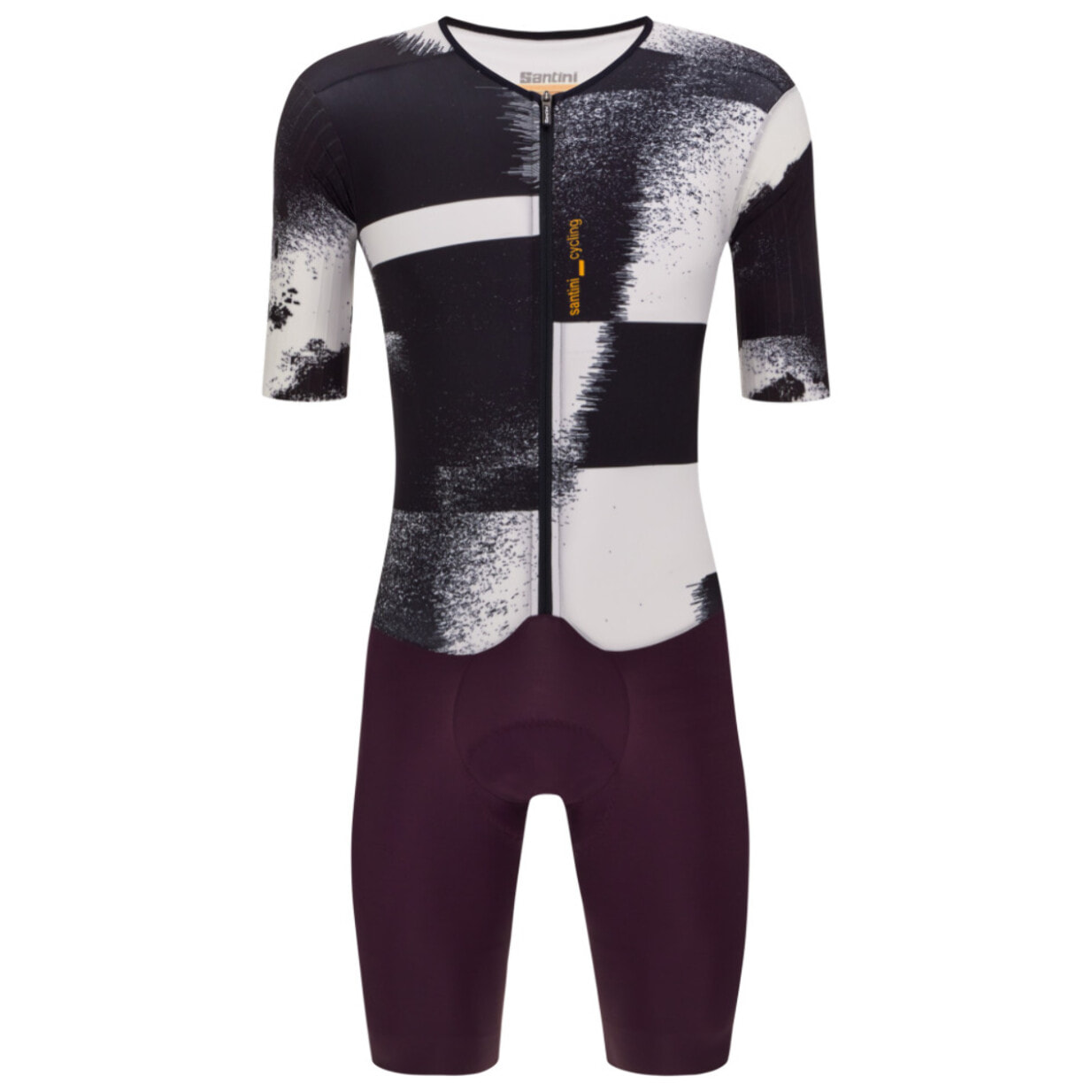 Madss V1 - Combinaison De Route - Vineyard - Homme