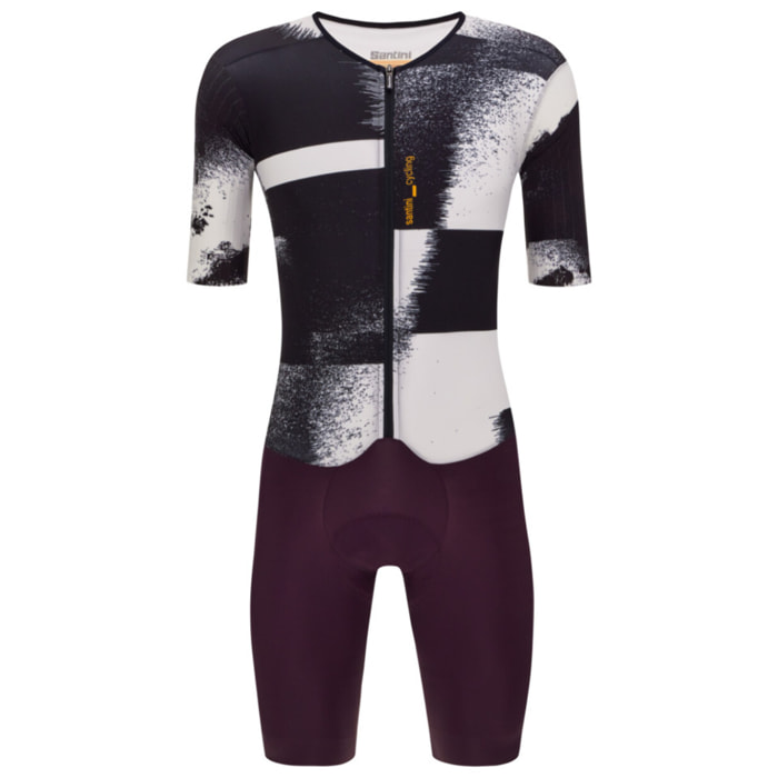 Madss V1 - Combinaison De Route - Vineyard - Homme