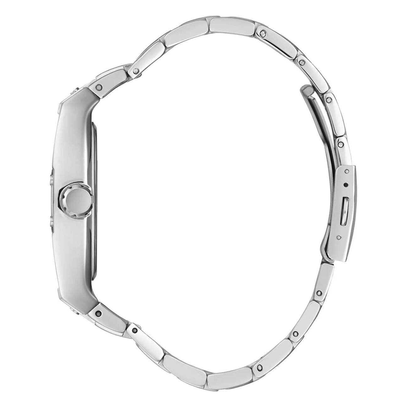 Reloj Guess GW0456G4 Mujer Analogico Cuarzo con Correa de Acero inoxidable