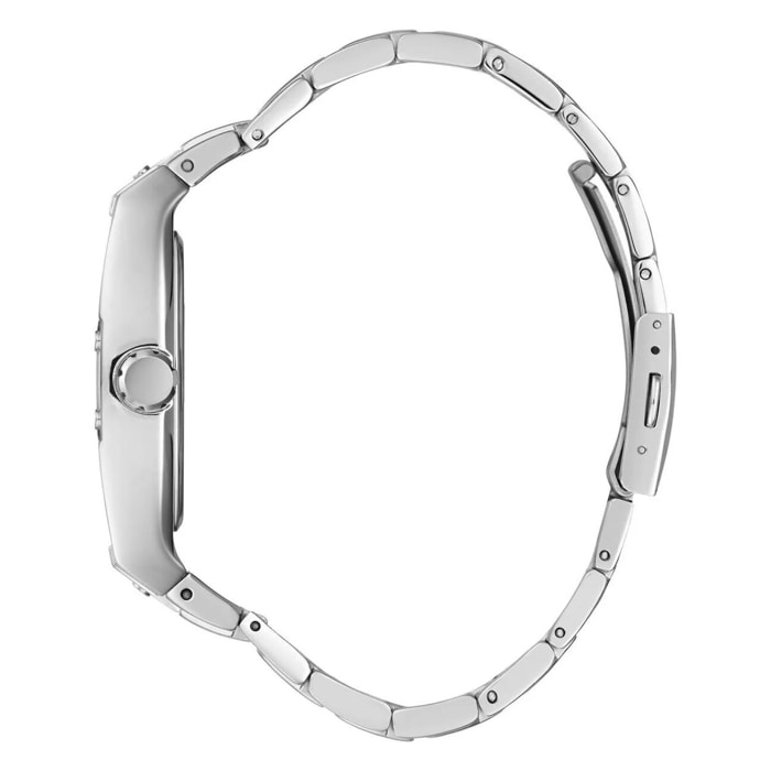 Reloj Guess GW0456G4 Mujer Analogico Cuarzo con Correa de Acero inoxidable