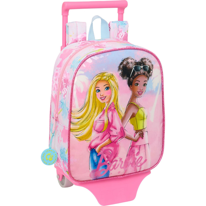 Moch 232+carro 805 barbie "painterly"