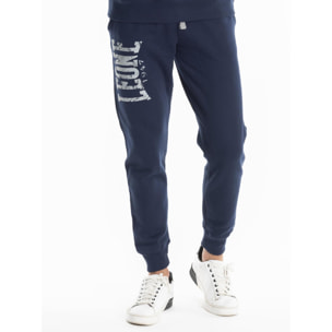 Tuta da uomo Vintage Big Logo